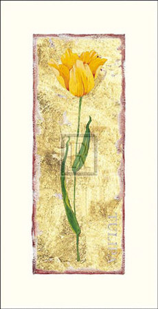 Tulipa by Kate Mawdsley Pricing Limited Edition Print image