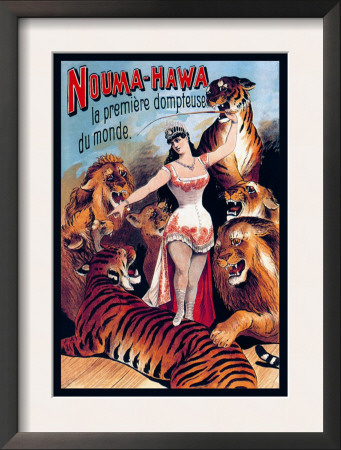 Nouma Hawa by Druckerei Friedlander Pricing Limited Edition Print image