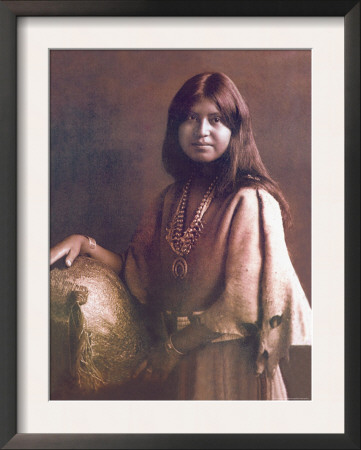 Laguna Girl by Carl And Grace Moon Pricing Limited Edition Print image
