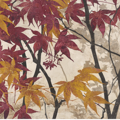 Maple Story Ii by Melissa Pluch Pricing Limited Edition Print image