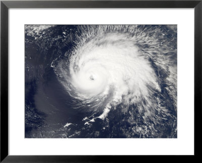Hurricane Gordon by Stocktrek Images Pricing Limited Edition Print image
