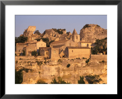 Bouches-Du-Rhone, France by David Barnes Pricing Limited Edition Print image