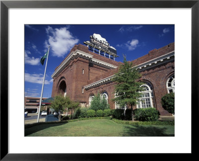 Chattanooga Choo-Choo At The Train Station, Chattanooga, Tennessee by Walter Bibikow Pricing Limited Edition Print image