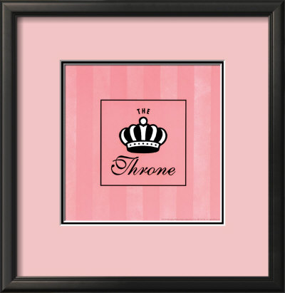 The Throne by Stephanie Marrott Pricing Limited Edition Print image