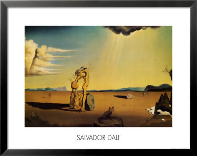 Femme by Salvador Dalí Pricing Limited Edition Print image