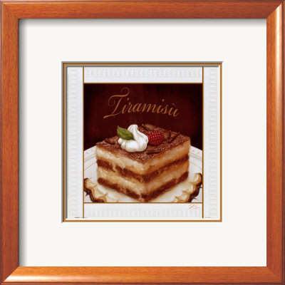 Tiramisu by Shari Warren Pricing Limited Edition Print image