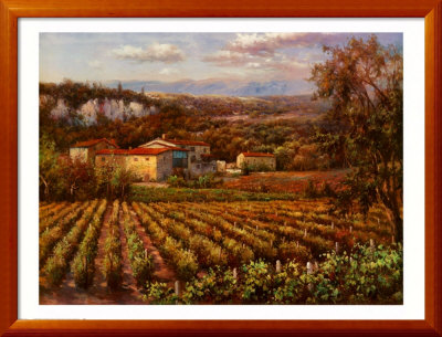 Red Wine by Giulio Romano Pricing Limited Edition Print image
