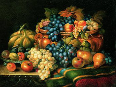 Bountiful Harvest by Riccardo Bianchi Pricing Limited Edition Print image