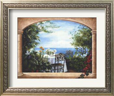 The Secret Garden by Dominique Dubois Pricing Limited Edition Print image