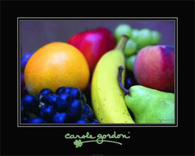 Fruit Salad by Carole Gordon Pricing Limited Edition Print image