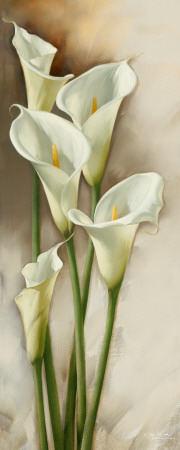 Callas Gracieux I by Igor Levashov Pricing Limited Edition Print image