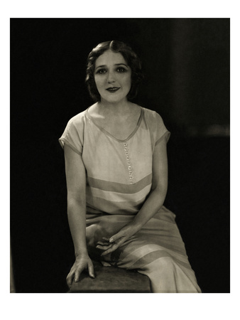 Vanity Fair - August 1924 by Edward Steichen Pricing Limited Edition Print image