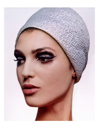 Vogue - December 1964 by Bert Stern Pricing Limited Edition Print image