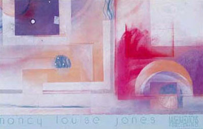 Reminiscence by Nancy L. Jones Pricing Limited Edition Print image