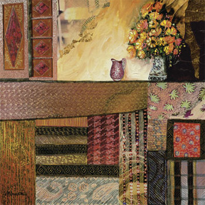 Spring Mildness Iii by Valerie Maugeri Pricing Limited Edition Print image