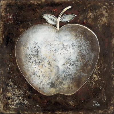 Manzana Negra by Patricia Quintero-Pinto Pricing Limited Edition Print image