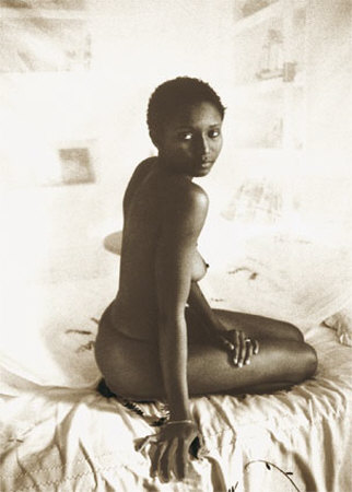 Nude Woman by Alexis De Vilar Pricing Limited Edition Print image