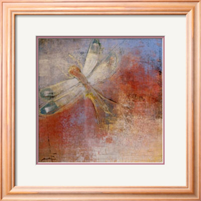 Dragonfly by Maeve Harris Pricing Limited Edition Print image