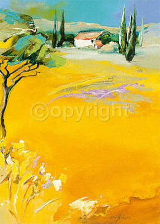 Paysage De Parfums by Elizabeth Espin Pricing Limited Edition Print image