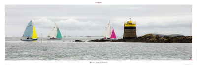 Regate Dans Le Golfe by Philip Plisson Pricing Limited Edition Print image