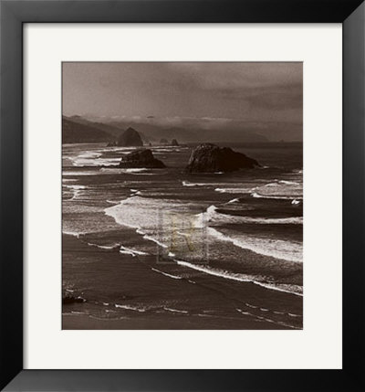 Calm Surf by Josef Scaylea Pricing Limited Edition Print image