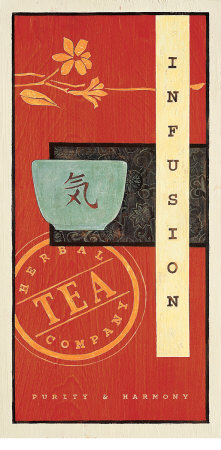 Infusion Tea by Angela Staehling Pricing Limited Edition Print image