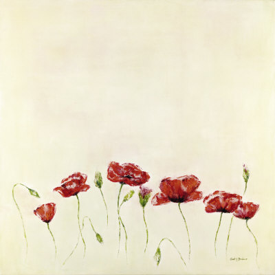 Aufgebluht by Gerti K. Brauer Pricing Limited Edition Print image