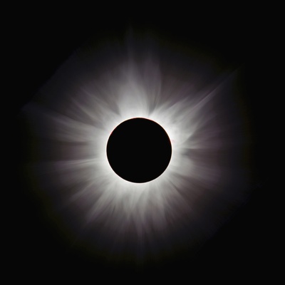 Solar Eclipse 2001, Sambia by Martin Rietze Pricing Limited Edition Print image