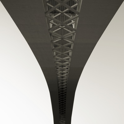 Ponte Da Arrabida by Alex Holland Pricing Limited Edition Print image