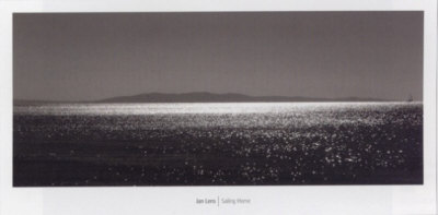 Sailing Home by Jan Lens Pricing Limited Edition Print image