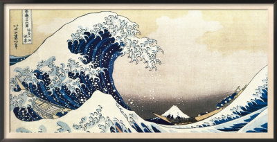 Untitled by Katsushika Hokusai Pricing Limited Edition Print image