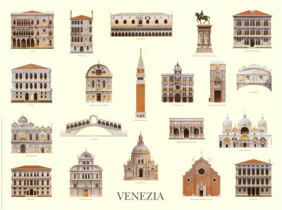 Venezia by Libero Patrignani Pricing Limited Edition Print image