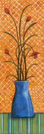 Simply Zen Iii by Karen Dupre Pricing Limited Edition Print image