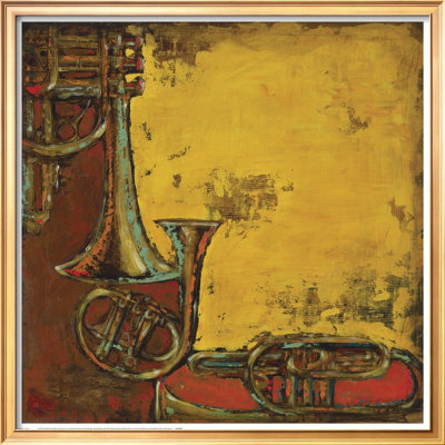 Forte I by Karen Dupre Pricing Limited Edition Print image