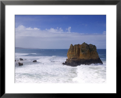 Eagle Rock, Split Point, Great Ocean Road, Victoria, Australia by Thorsten Milse Pricing Limited Edition Print image