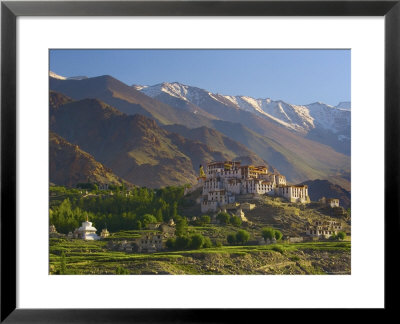 Likir Gompa, Ladakh, India by Michele Falzone Pricing Limited Edition Print image