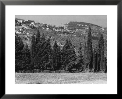 Fiesole by Vincenzo Balocchi Pricing Limited Edition Print image