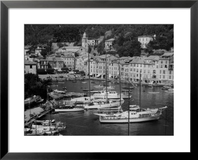 Portofino by Vincenzo Balocchi Pricing Limited Edition Print image