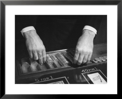 Gambling On Gambling Ship Ss Tango by Paul Dorsey Pricing Limited Edition Print image