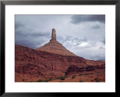 Rock Pinnacle Along The Colorado River by Dmitri Kessel Pricing Limited Edition Print image
