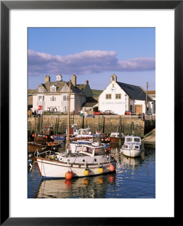 Query Weymouth Harbour, Weymouth, Dorset, England, United Kingdom by J Lightfoot Pricing Limited Edition Print image