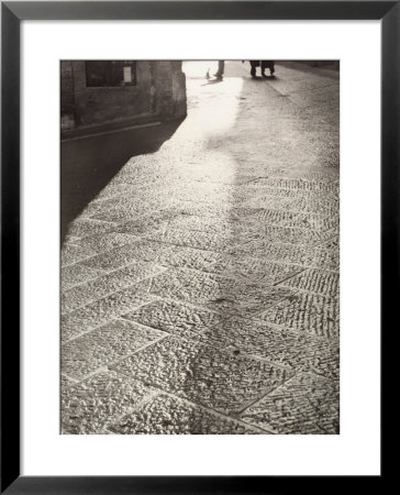 Paved In Stone by Vincenzo Balocchi Pricing Limited Edition Print image