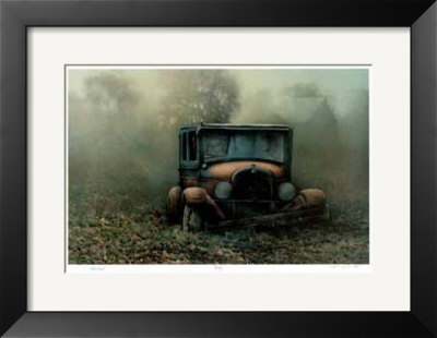 Betsy by Murrey Smith Pricing Limited Edition Print image