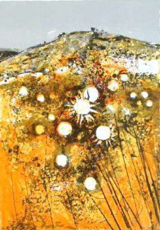 Soleil De Provence I by Michel Jouenne Pricing Limited Edition Print image