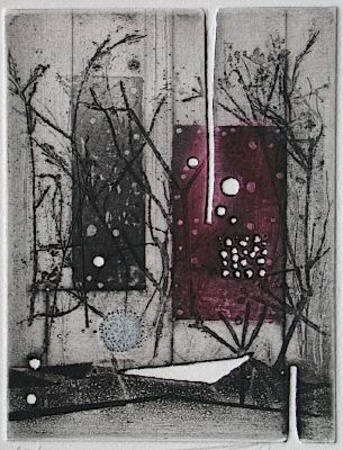 Composition C by Renee Lubarow Pricing Limited Edition Print image