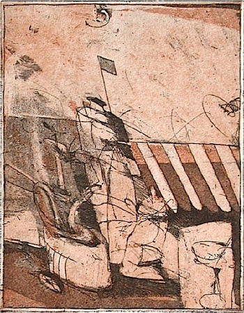 Stilleben by Jurgen Gorg Pricing Limited Edition Print image