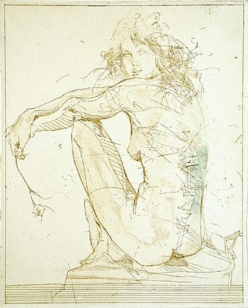 Blume by Jurgen Gorg Pricing Limited Edition Print image
