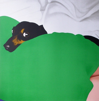 Charlus by Gerard Schlosser Pricing Limited Edition Print image