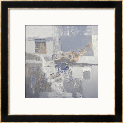 Abstract #14 by Diana Ong Pricing Limited Edition Print image