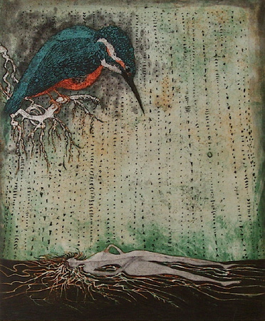 Martin-Pecheur by Lars Bo Pricing Limited Edition Print image